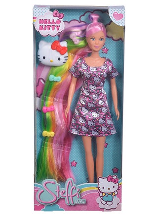 Hairplay Fashion Doll Set - v1593111437/N38918916A_1