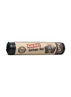 Glad Kitchen Tidy Degradable Plus Large Bags 18 count  - Image 1