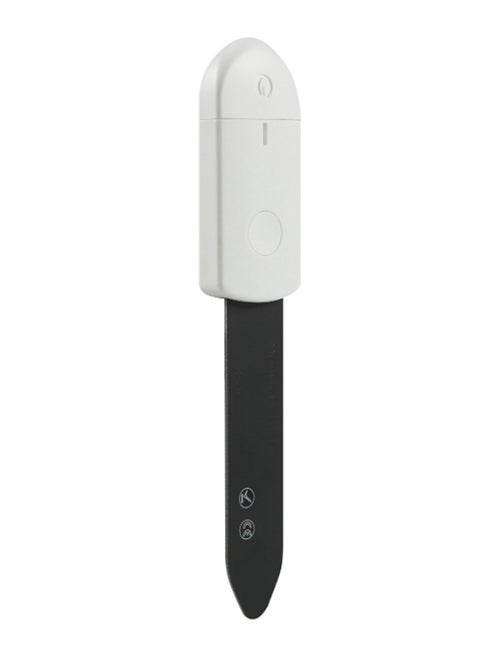 Soil Moisture Instant Detection Hygrometer White/Black
