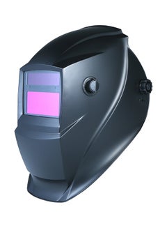 Generic Automatic Darkening Welding Helmet Mask Black 33cm  - Image 1
