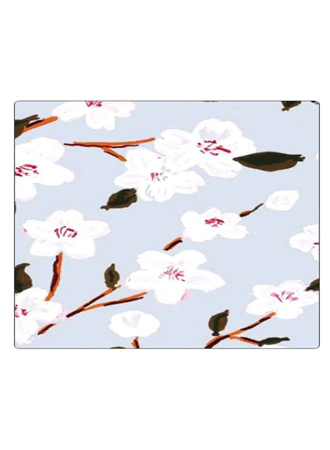 BP Printed Anti-Slip Gaming Mouse Pad Multicolour - Image 1