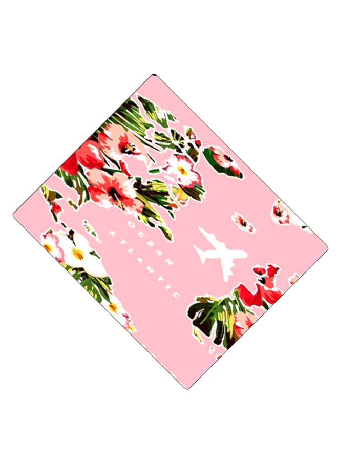 BP Printed Anti-Slip Gaming Mouse Pad Multicolour - Image 2