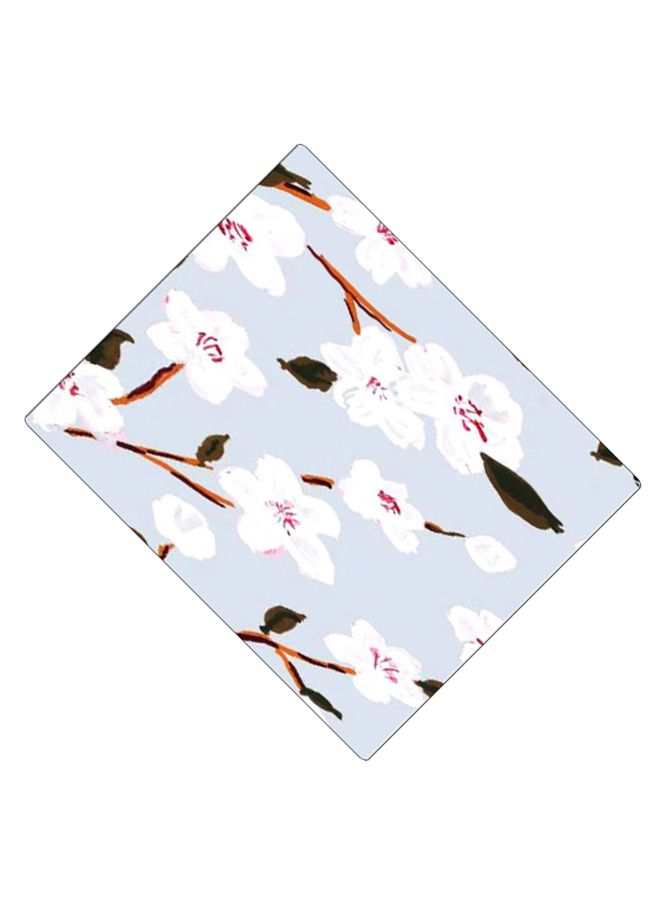 BP Printed Anti-Slip Gaming Mouse Pad Multicolour - Image 2