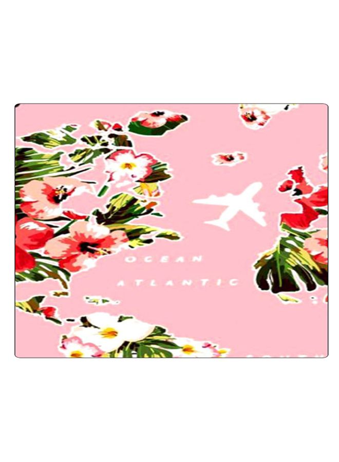 BP Printed Anti-Slip Gaming Mouse Pad Multicolour - Image 1