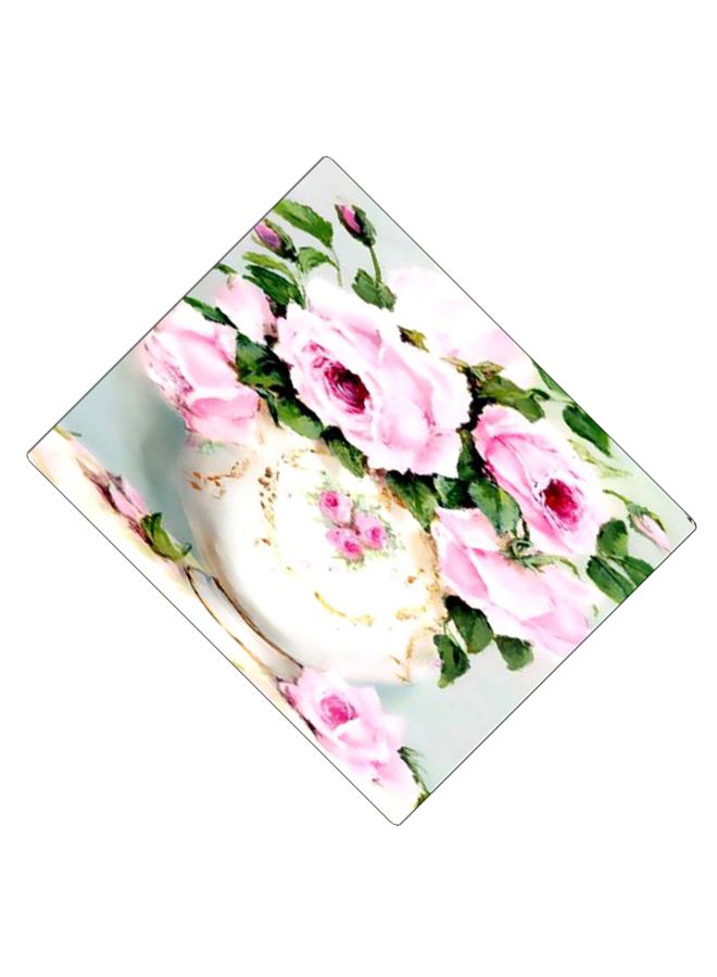 BP Printed Anti-Slip Gaming Mouse Pad Multicolour - Image 2