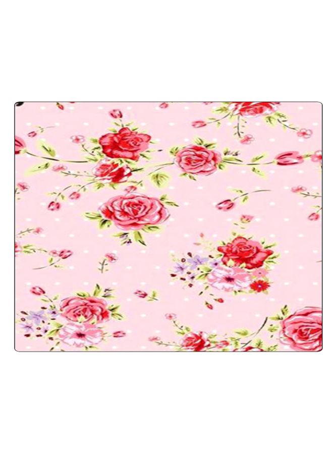 BP Printed Anti-Slip Gaming Mouse Pad Multicolour - Image 1