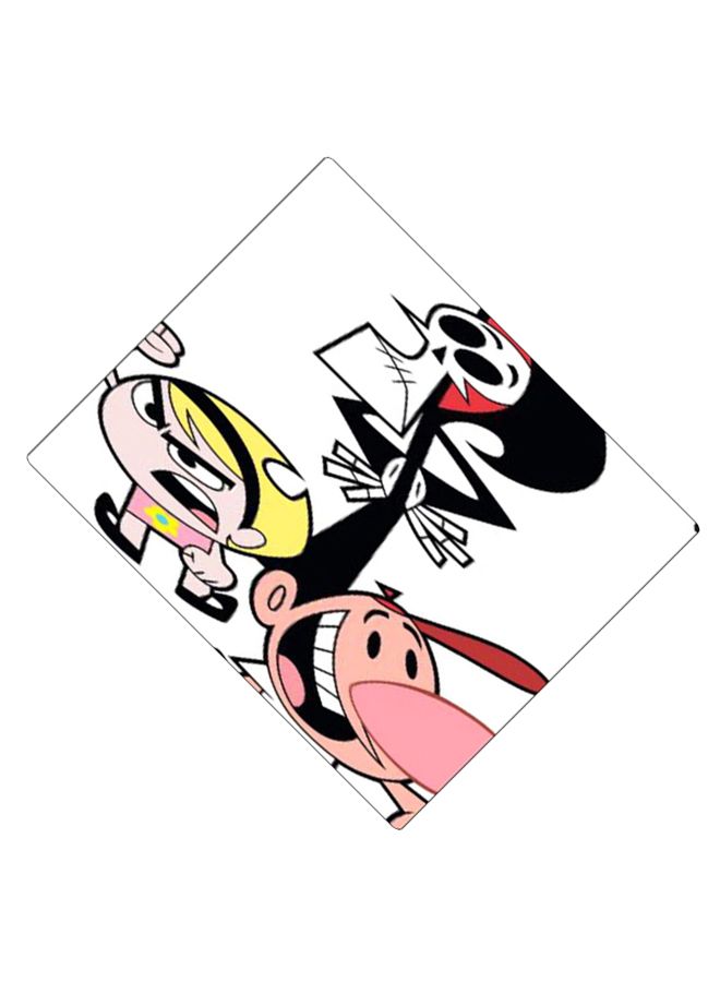 BP Printed Anti-Slip Gaming Mouse Pad - Image 2