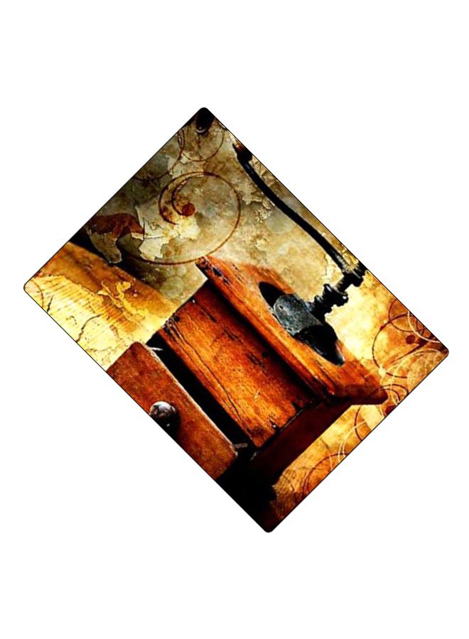 بي بي لوحة ماوس ألعاب بتصميم مضادة للانزلاق وبنمط مطبوع متعدد الألوان - Image 2