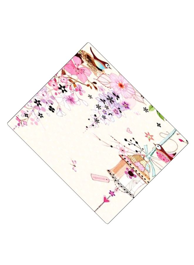 BP Printed Anti-Slip Gaming Mouse Pad Multicolour - Image 2