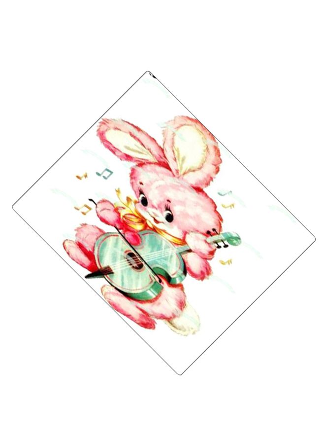 بي بي لوحة ماوس ألعاب بتصميم مضادة للانزلاق وبنمط مطبوع متعدد الألوان - Image 2