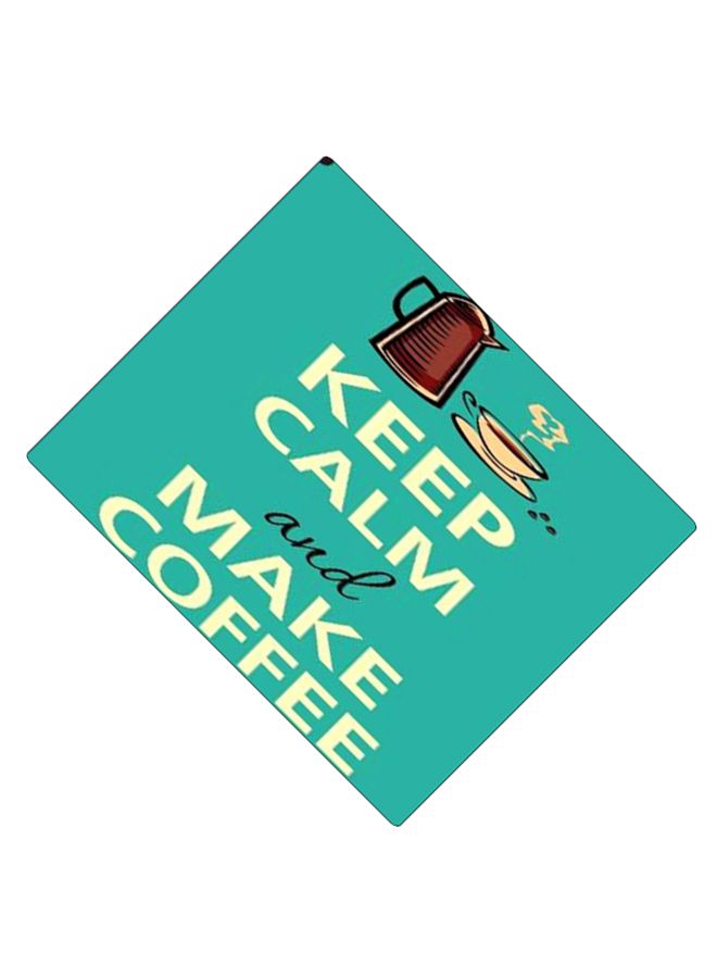 بي بي لوحة ماوس ألعاب بتصميم مضادة للانزلاق وبنمط مطبوع متعدد الألوان - Image 2