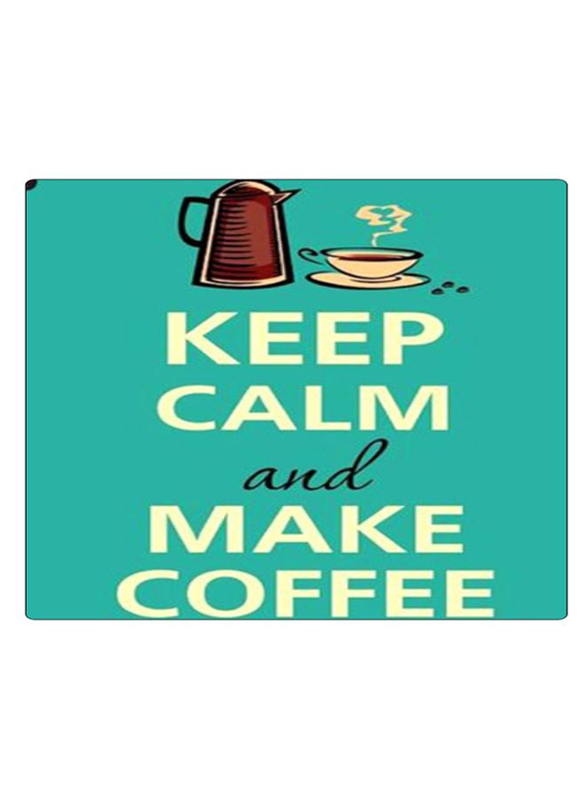 بي بي لوحة ماوس ألعاب بتصميم مضادة للانزلاق وبنمط مطبوع متعدد الألوان - Image 1