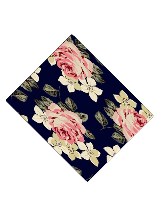 BP Printed Anti-Slip Gaming Mouse Pad Multicolour - Image 2