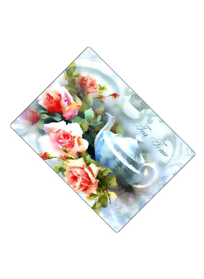 BP Printed Anti-Slip Gaming Mouse Pad Multicolour - Image 2