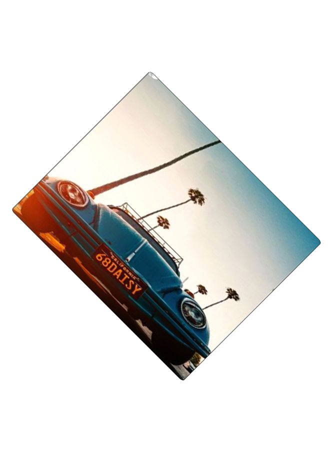 BP Printed Anti-Slip Gaming Mouse Pad - Image 2