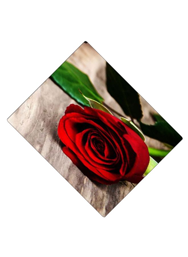 بي بي لوحة ماوس ألعاب بتصميم مضادة للانزلاق وبنمط مطبوع متعدد الألوان - Image 2