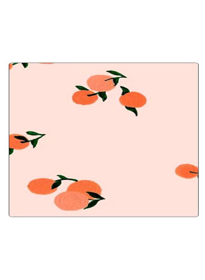 BP Printed Anti-Slip Gaming Mouse Pad Pink/Green - Image 1