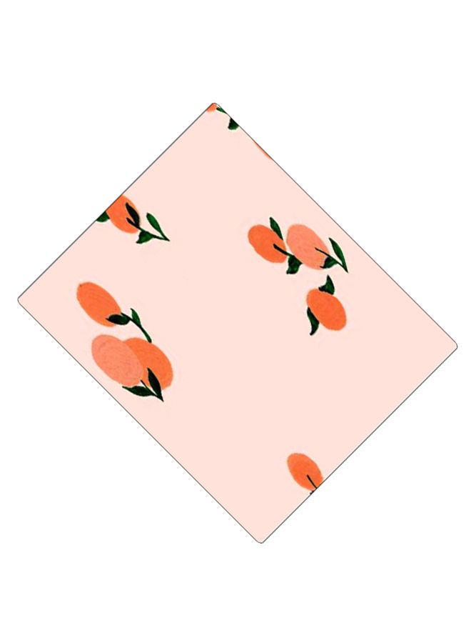 BP Printed Anti-Slip Gaming Mouse Pad Pink/Green - Image 2