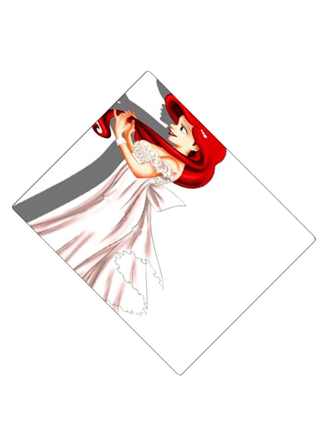 BP Printed Anti-Slip Gaming Mouse Pad - Image 2