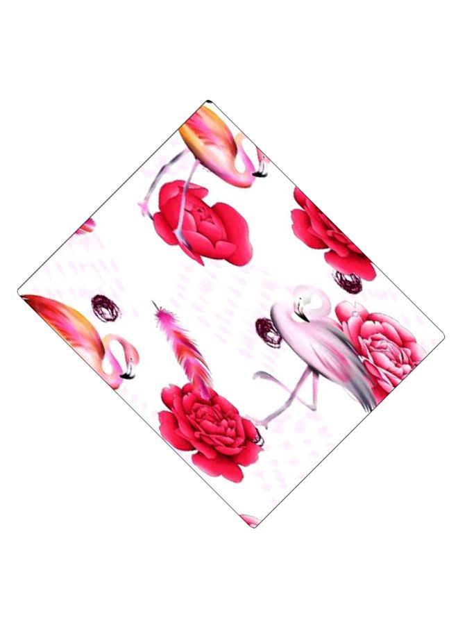 بي بي لوحة ماوس ألعاب بتصميم مضادة للانزلاق وبنمط مطبوع متعدد الألوان - Image 2