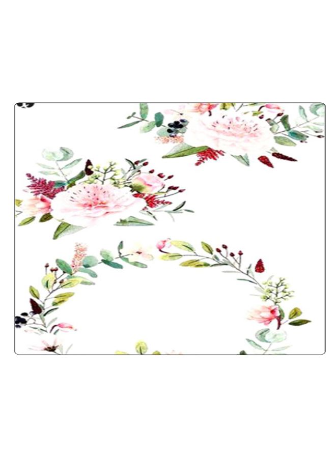 BP Printed Anti-Slip Gaming Mouse Pad Multicolour - Image 1