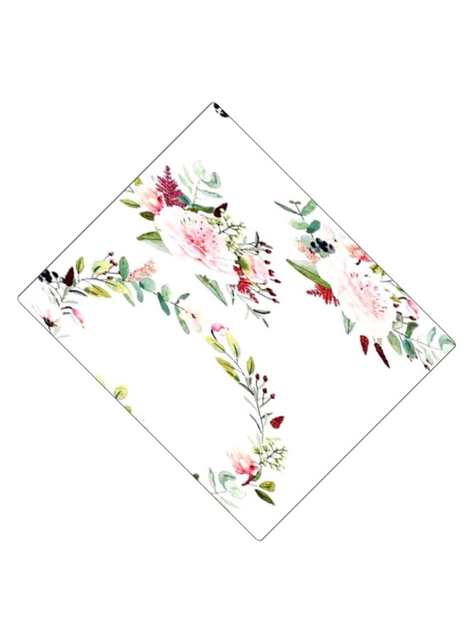BP Printed Anti-Slip Gaming Mouse Pad Multicolour - Image 2