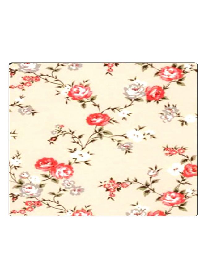 BP Printed Anti-Slip Gaming Mouse Pad Multicolour - Image 1