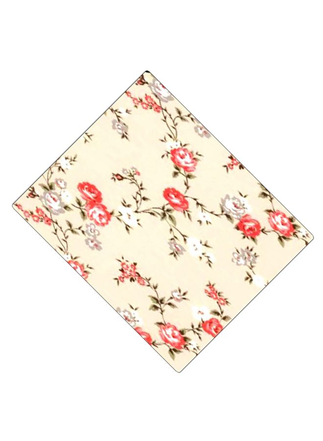 BP Printed Anti-Slip Gaming Mouse Pad Multicolour - Image 2