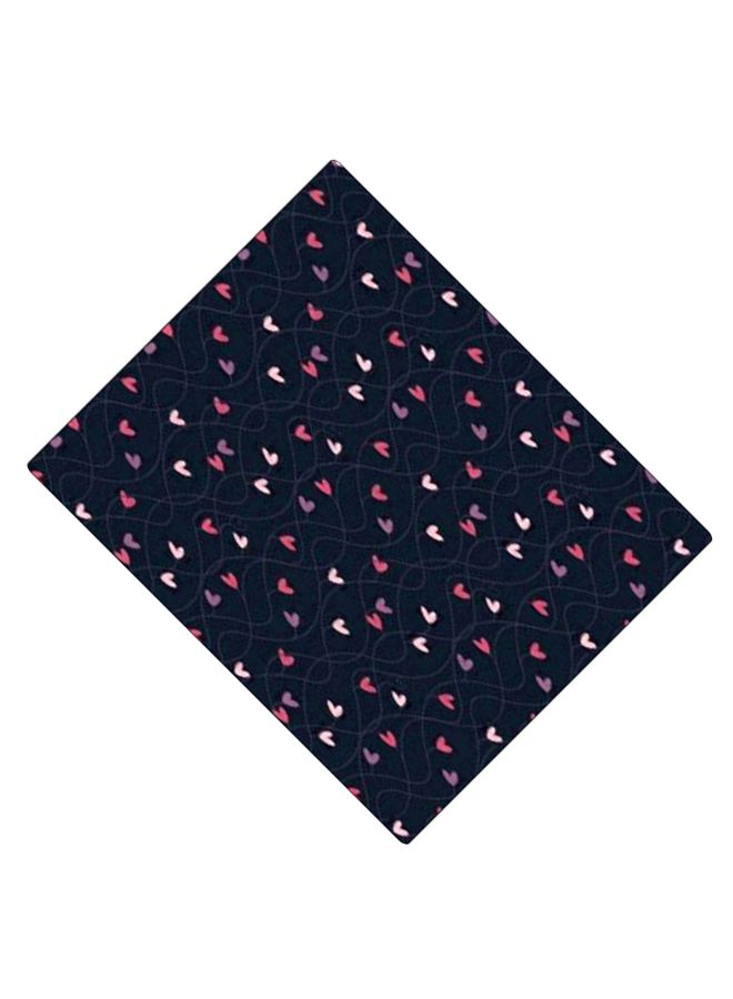 BP Printed Anti-Slip Gaming Mouse Pad Multicolour - Image 2