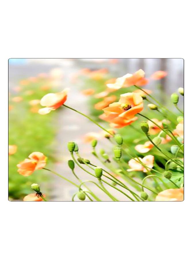 BP Printed Anti-Slip Gaming Mouse Pad Multicolour - Image 1