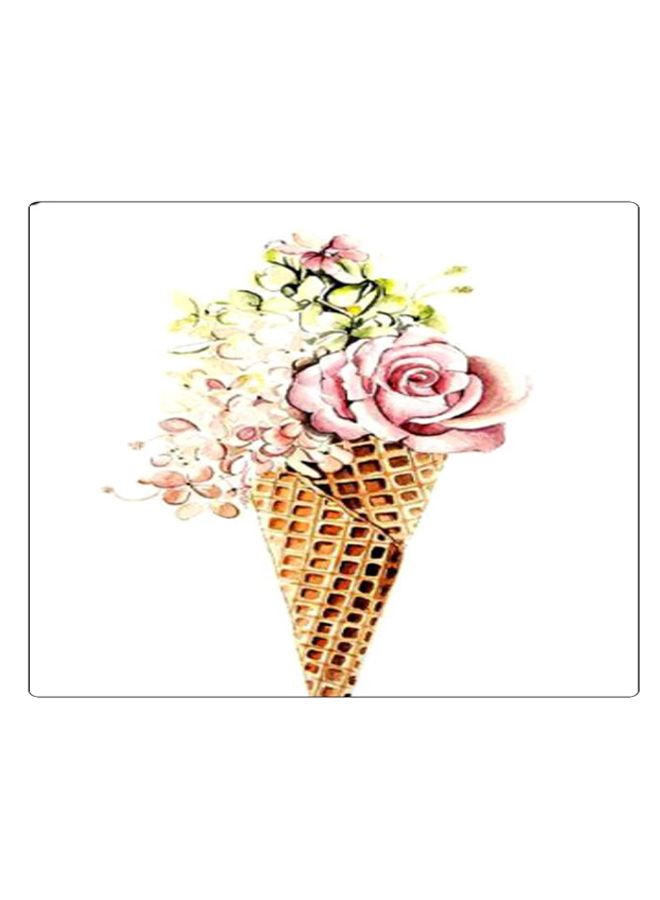 BP Printed Anti-Slip Gaming Mouse Pad - Image 1