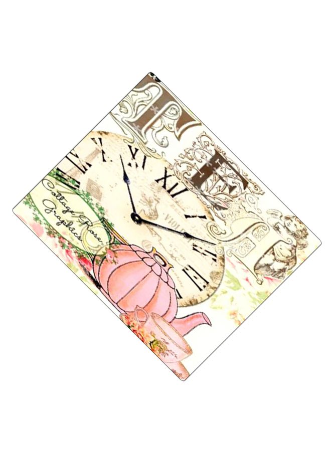 BP Printed Anti-Slip Gaming Mouse Pad Multicolour - Image 2