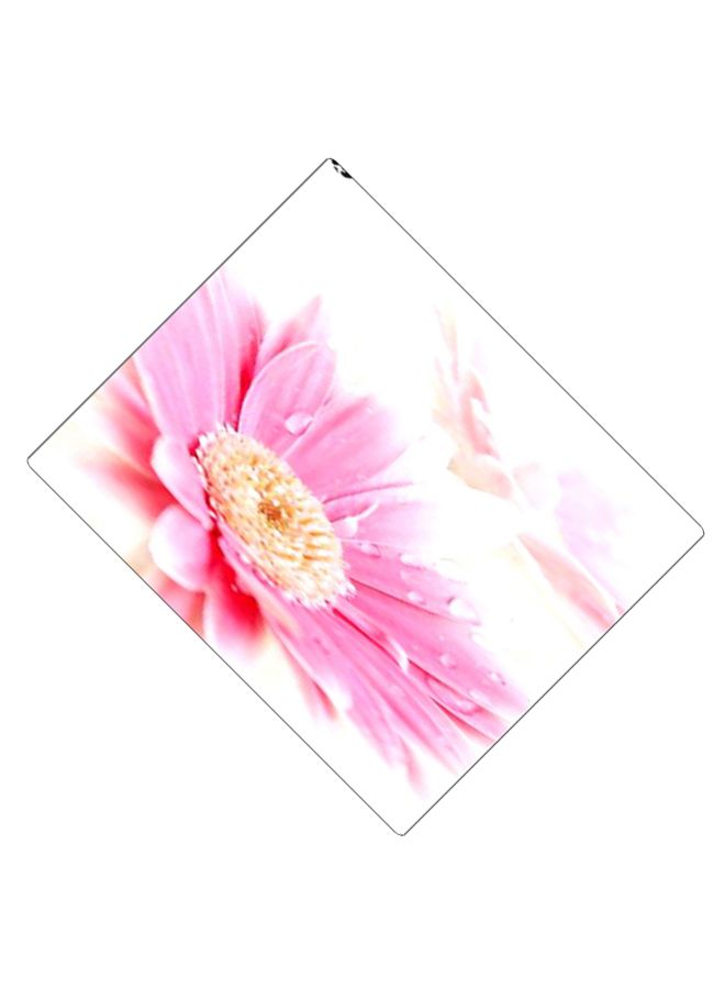 BP Printed Anti-Slip Gaming Mouse Pad Multicolour - Image 2