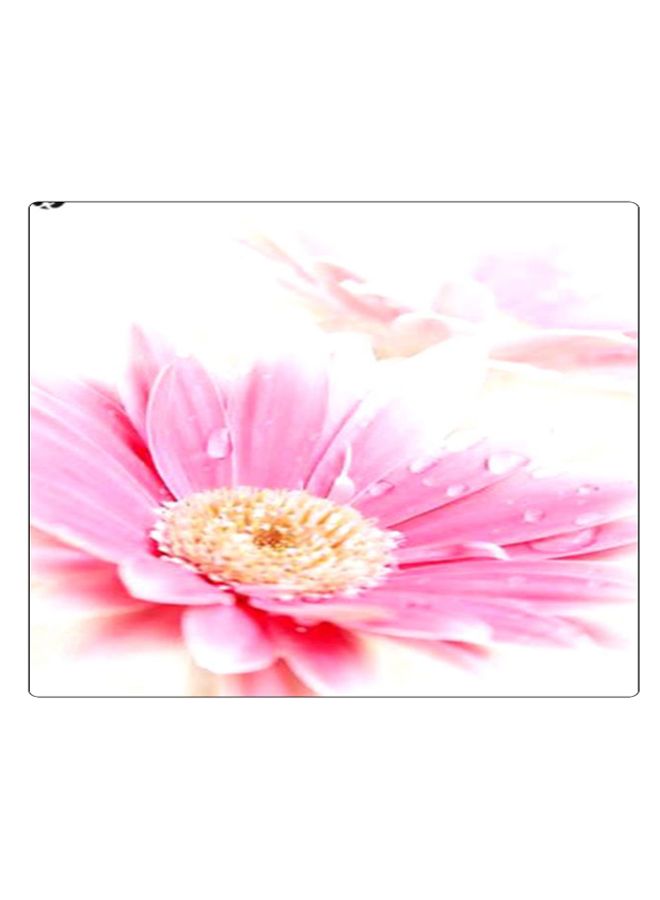 BP Printed Anti-Slip Gaming Mouse Pad Multicolour - Image 1