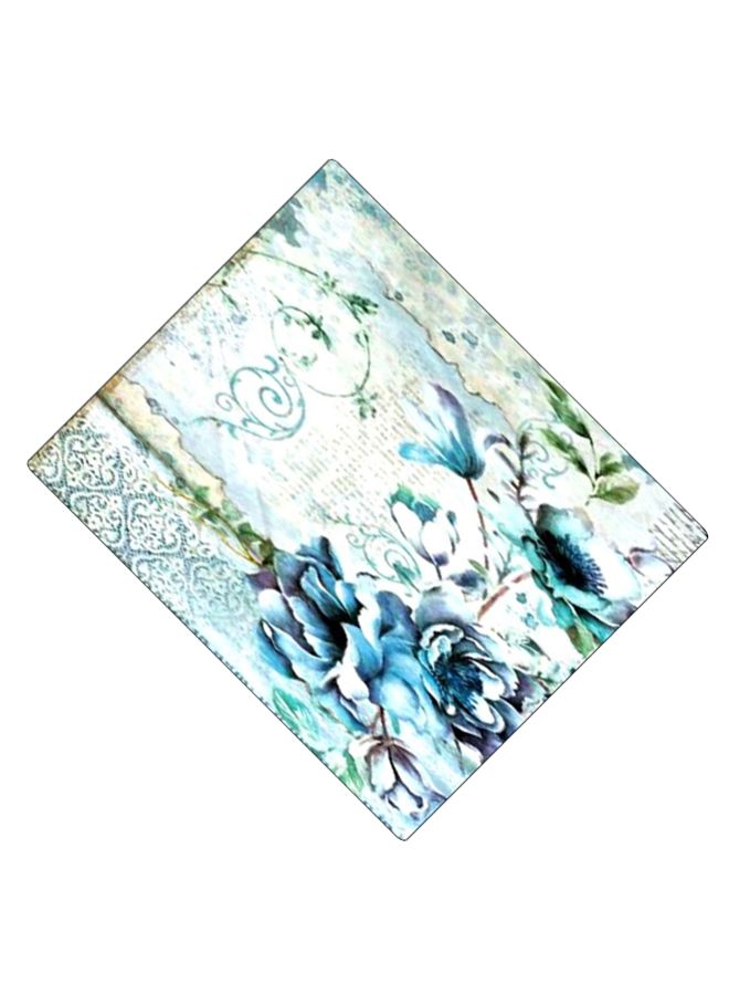 BP Printed Anti-Slip Gaming Mouse Pad Multicolour - Image 2