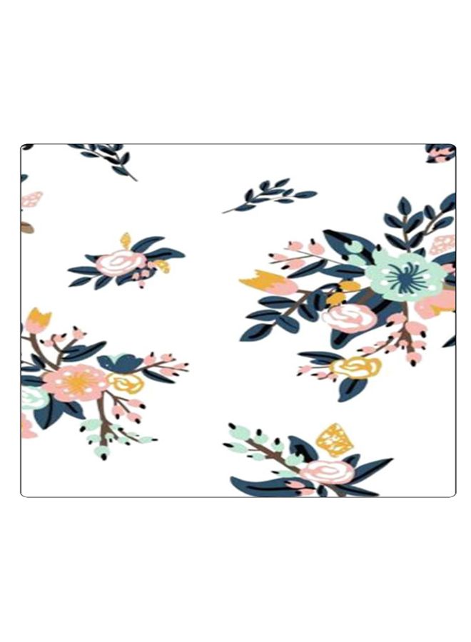 بي بي لوحة ماوس ألعاب بتصميم مضادة للانزلاق وبنمط مطبوع متعدد الألوان - Image 1