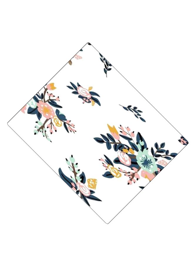 بي بي لوحة ماوس ألعاب بتصميم مضادة للانزلاق وبنمط مطبوع متعدد الألوان - Image 2