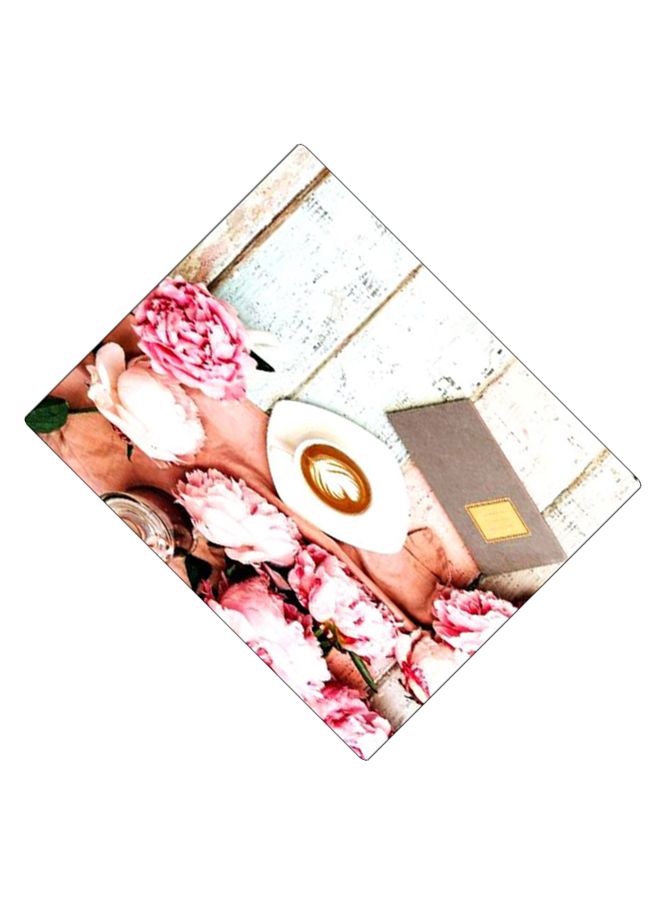 BP Printed Anti-Slip Gaming Mouse Pad Multicolour - Image 2