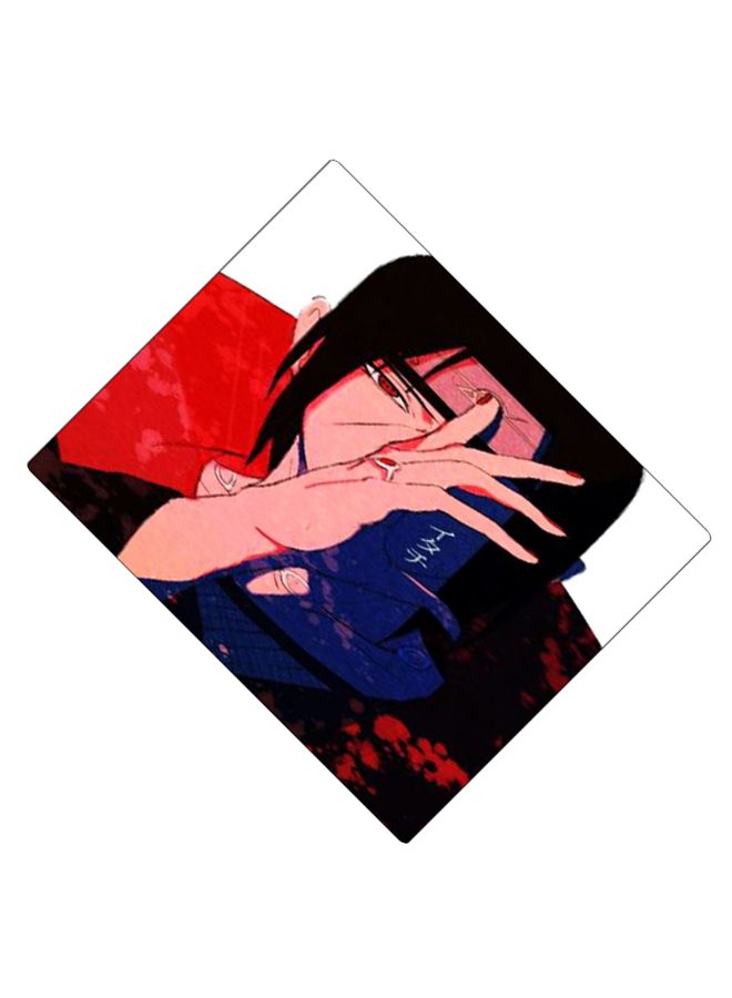 BP Printed Anti-Slip Gaming Mouse Pad - Image 2