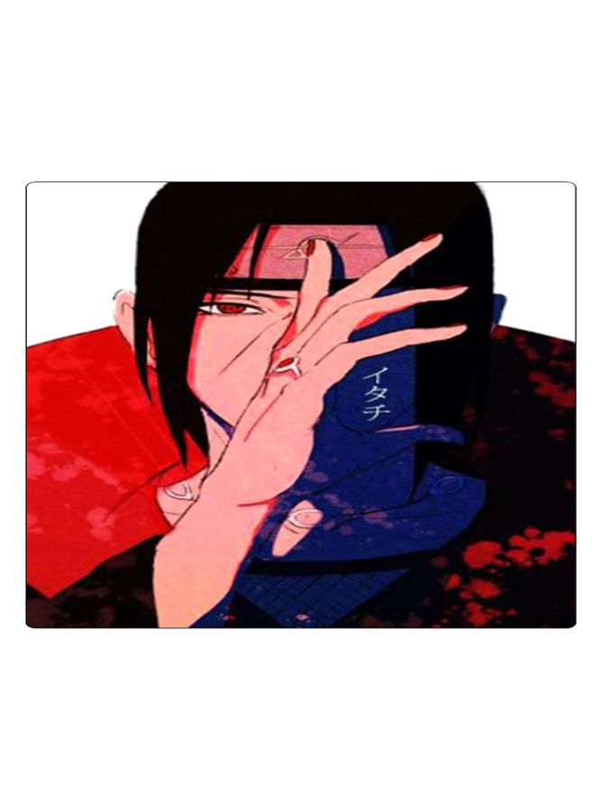 BP Printed Anti-Slip Gaming Mouse Pad - Image 1