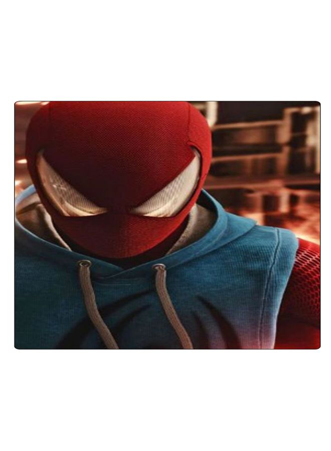 BP Printed Anti-Slip Gaming Mouse Pad Multicolour - Image 1