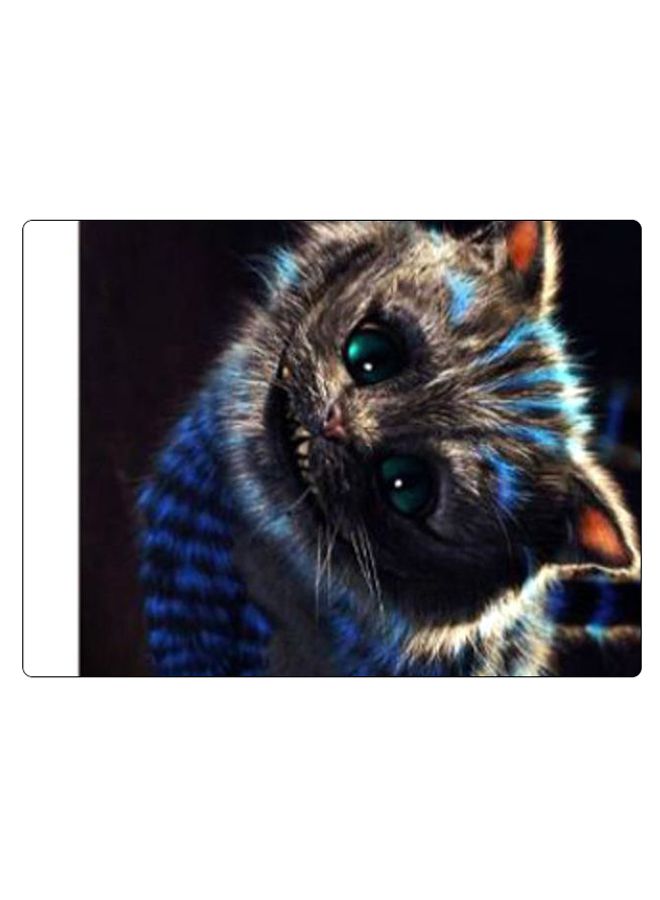 BP Printed Anti-Slip Gaming Mouse Pad Multicolour - Image 1