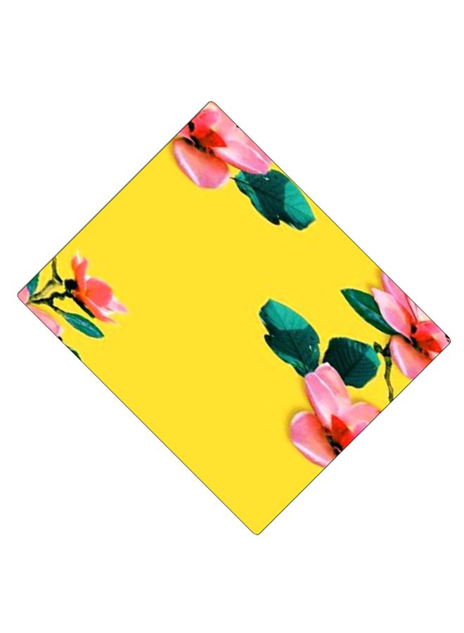 BP Printed Anti-Slip Gaming Mouse Pad Multicolour - Image 2