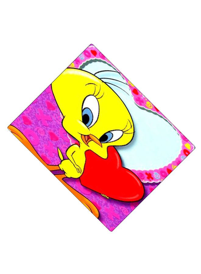 BP Printed Anti-Slip Gaming Mouse Pad - Image 2