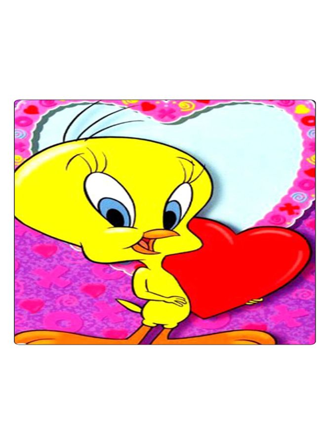 BP Printed Anti-Slip Gaming Mouse Pad - Image 1
