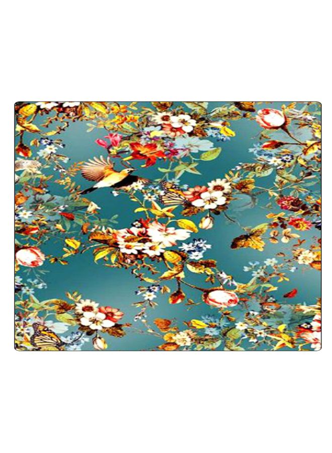 BP Printed Anti-Slip Gaming Mouse Pad Multicolour - Image 1