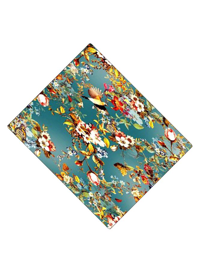 BP Printed Anti-Slip Gaming Mouse Pad Multicolour - Image 2