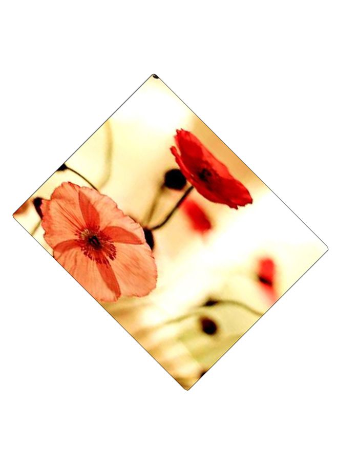 BP Printed Anti-Slip Gaming Mouse Pad Multicolour - Image 2