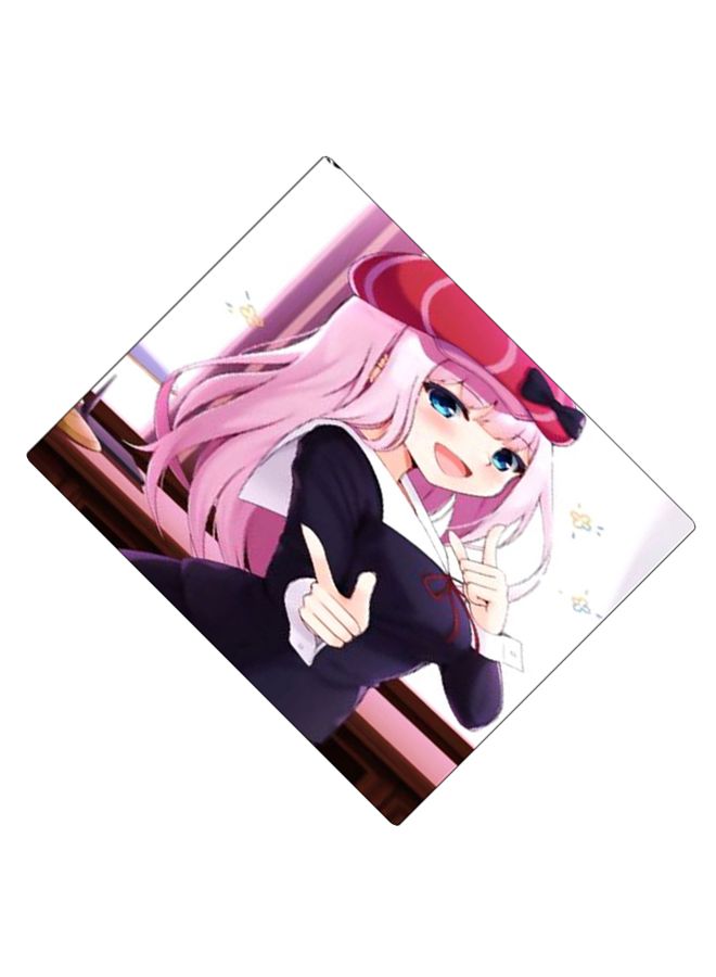 BP Printed Anti-Slip Gaming Mouse Pad - Image 2
