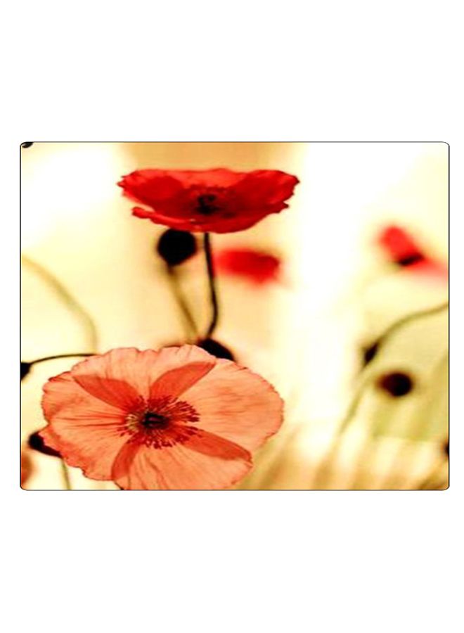 BP Printed Anti-Slip Gaming Mouse Pad Multicolour - Image 1